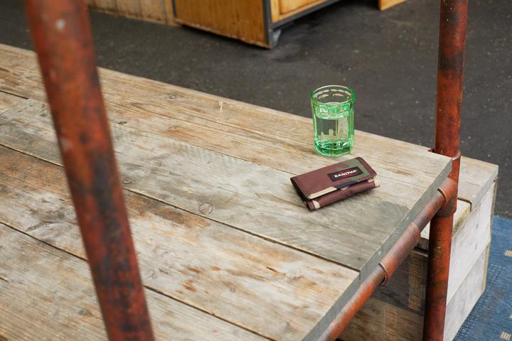 Produktbild Eastpak Crew Single