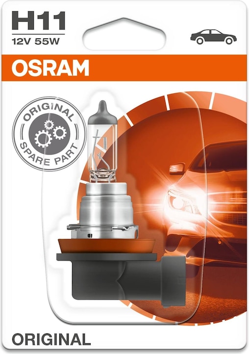 Produktbild Osram H11 Original Line (H11)