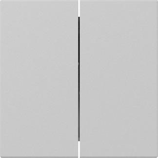 Gira, Zubehör Schalterprogramm, Wippe 2f gerade