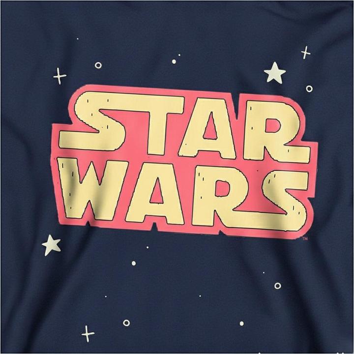 Produktbild Star Wars Kapuzenpullover (116)