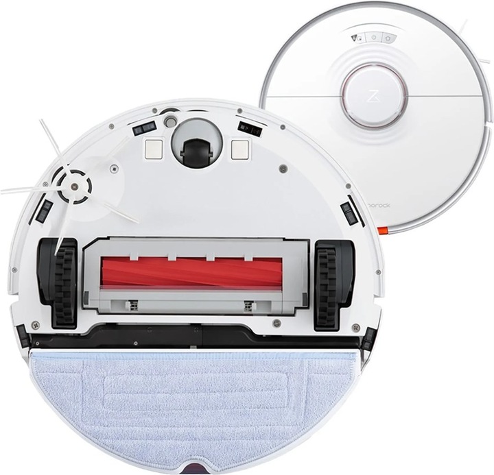 Image du produit Roborock S7+ (Robot d'aspiration et de nettoyage)