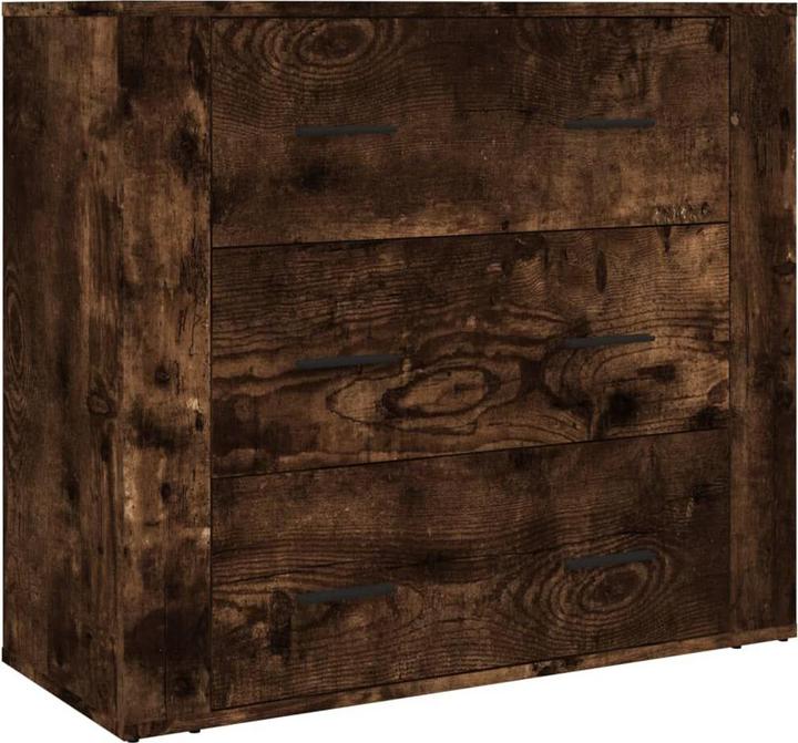 Image du produit vidaXL Highboard (80 x 33 x 80 cm)