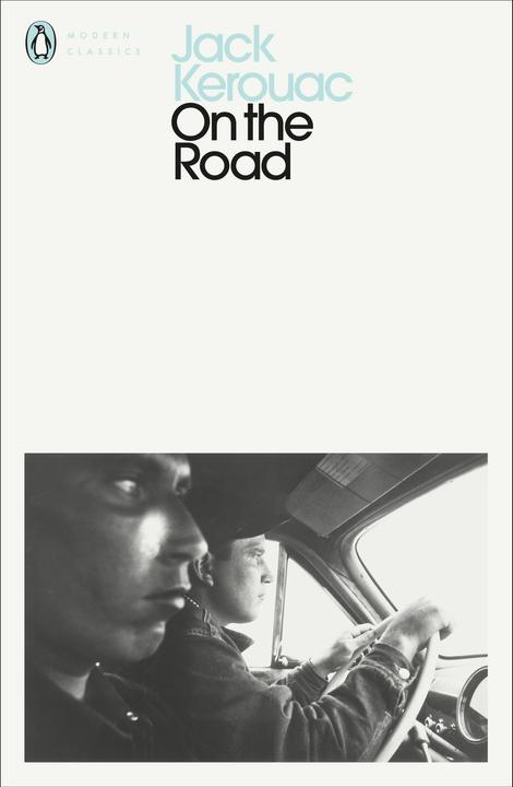 Produktbild On the Road (Englisch, Jack Kerouac, 2000)