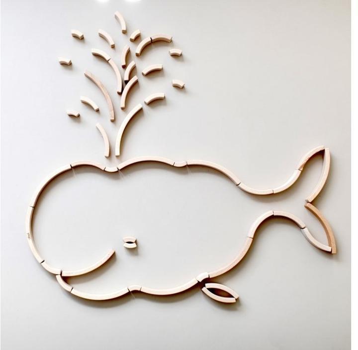 Produktbild Abel Golden ratio mini 48