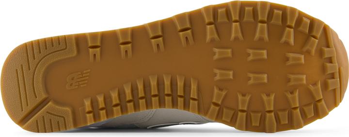 Actual product image New Balance WL574CGR (36.5)