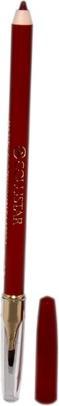 Actual product image Collistar Professional Lip Pencil (16 Ruby)