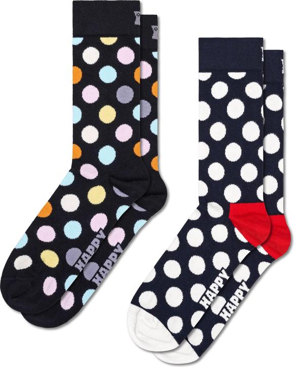 Produktbild Happy Socks Casual (Einzelpack, 36 - 40)