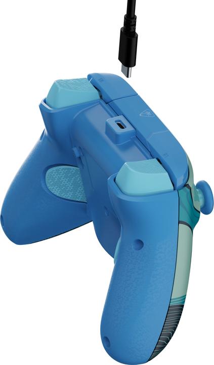 Immagine prodotto Turtle Beach Rematch Advanced Wired (2025) (PC, Xbox One S, Xbox One X, Xbox Series S, Xbox Series X)