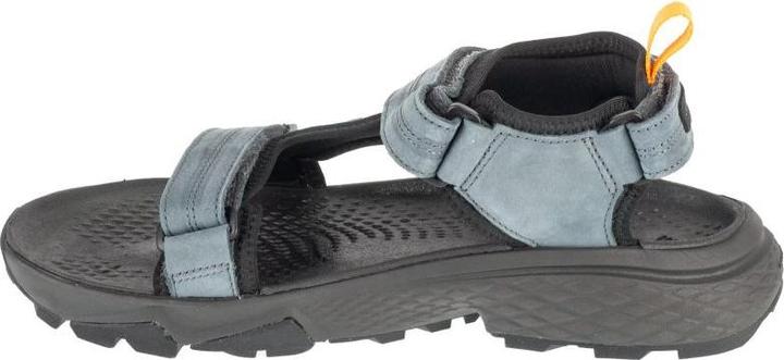 Actual product image Columbia Peakfreak Rush Leather (42)