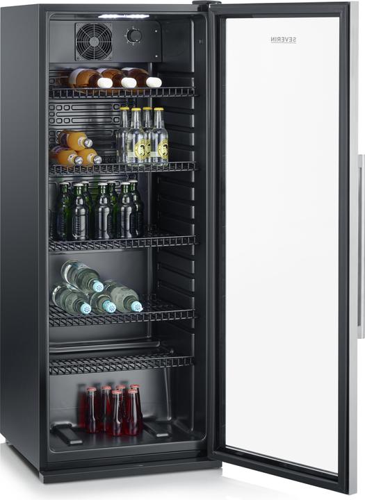 Actual product image Severin FKS8841 (241 l)