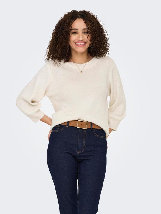 Produktbild JdY JDYLETTY Strickpullover Strickpullover (XL)