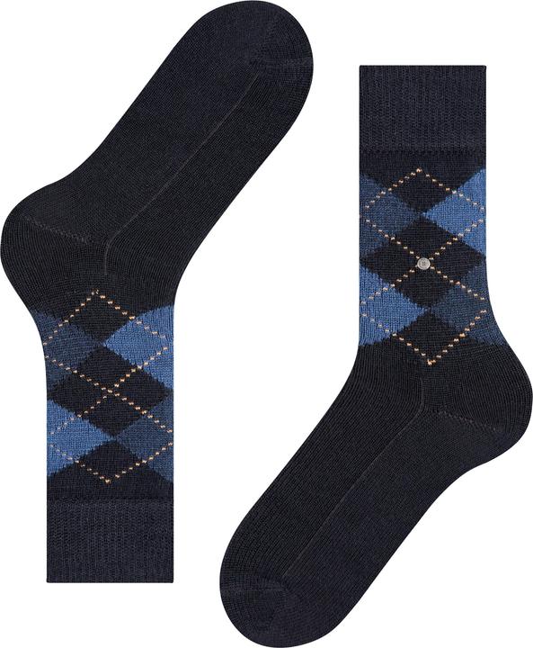 Produktbild Burlington Preston (Einzelpack, 40 - 46)