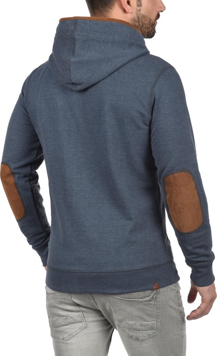 Immagine prodotto Blend Alexo Felpa Con Cappuccio Tuta Hoodie Da Uomo (M)