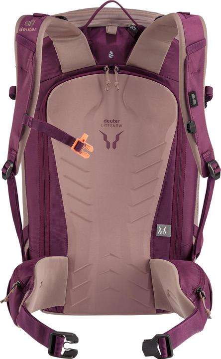 Image du produit Deuter Freerider Pro 30+10 (30 l)