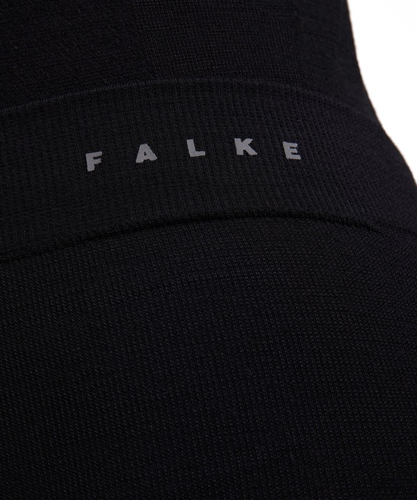 Actual product image Falke WT Light 3/4 Tights Regular w (XL)