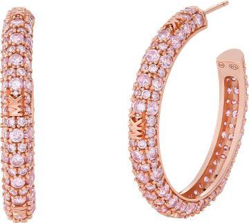 Image du produit Michael Kors MKC1600BB791 Boucles d'oreilles (Argent massif)