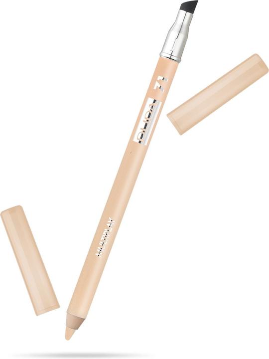 Immagine prodotto Pupa Milano Matita occhi Milano Multiplay 71 Butter Love per donna (71 Burro Amore)