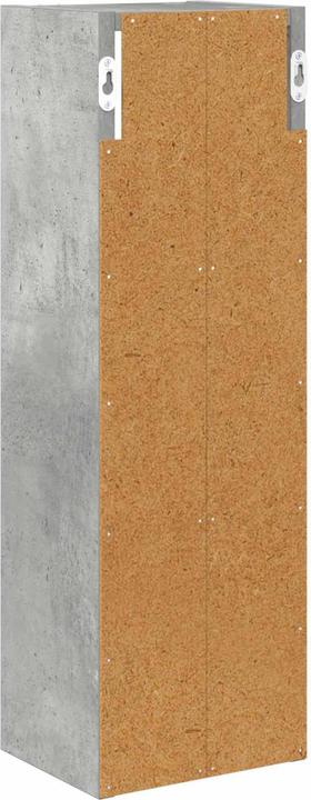 Produktbild vidaXL Badezimmerschrank (16 x 20 x 62.50 cm)