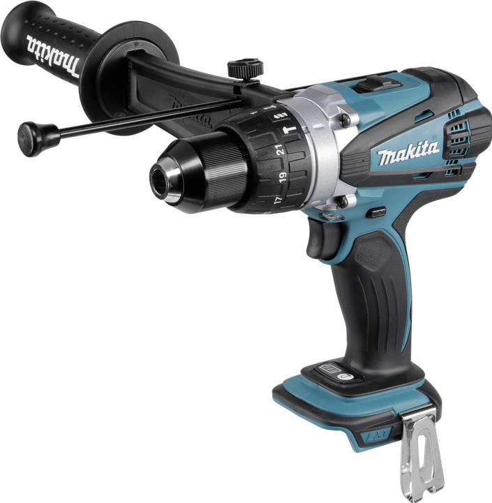 Makita DHP458Z (Batteria ricaricabile)