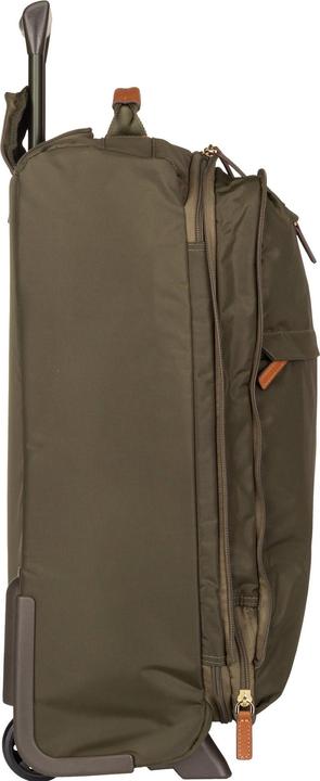 Image du produit Brics X-Travel 2 roues trolley cabine 55 cm (38 l)