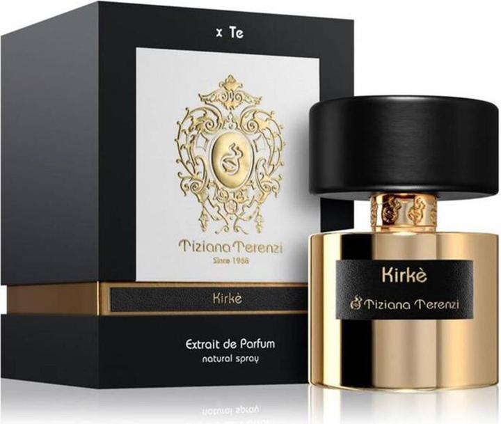 Tiziana Terenzi Kirke (Extrait De Parfum, 100 ml)