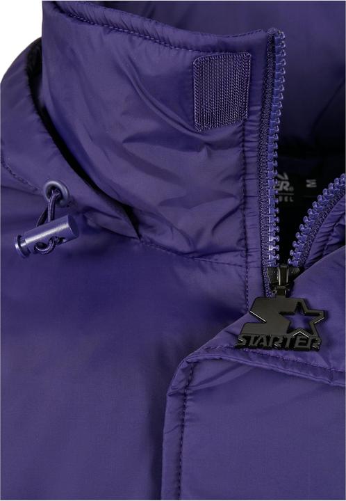 Produktbild Starter Color Block Half Zip Retro Jacket (XXL)