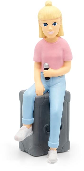 Produktbild Tonies Leas Welt (Deutsch)