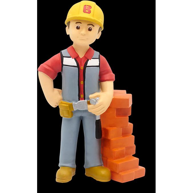 Tonies Bob der Baumeister - Bob der Küchenmeister (Deutsch)