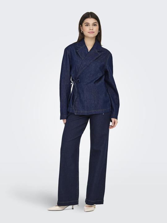 Produktbild Only ONLELLIS Jeansjacke Jeansjacke (M)