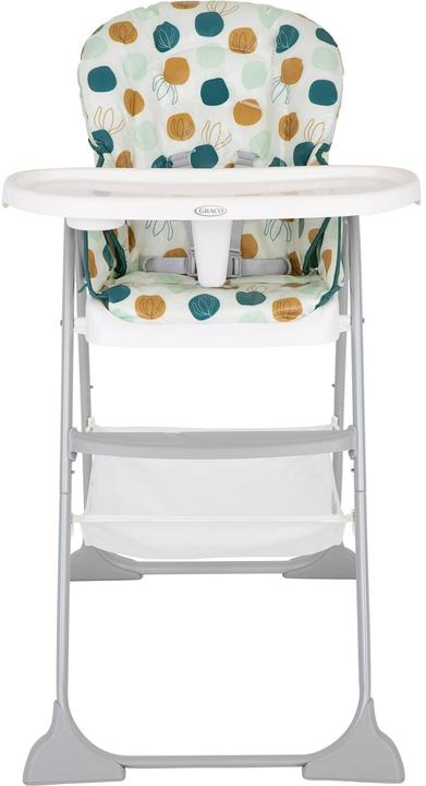 Actual product image Graco SnackEase (Highchair)