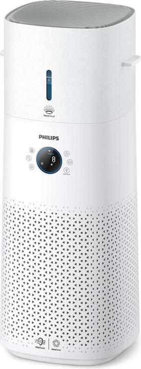 Philips Series 3000 AC3737/10 (131 m²)