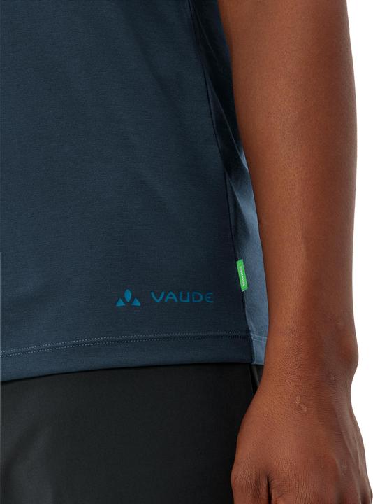 Actual product image Vaude Gleann T-Shirt II (M)