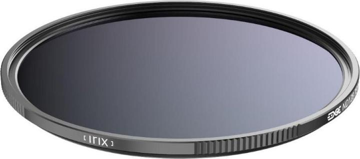 Actual product image Irix Edge ND128 105mm (105 mm, Neutral density filter)