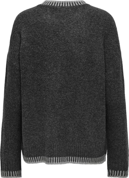Produktbild Only ONLSILMA Strickpullover Strickpullover (S)