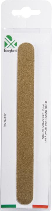 Immagine prodotto Borghetti Nagelfeile