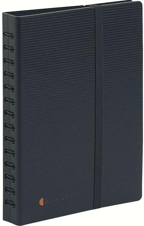 Produktbild Exacompta Exacard 120 (145 x 200 mm)