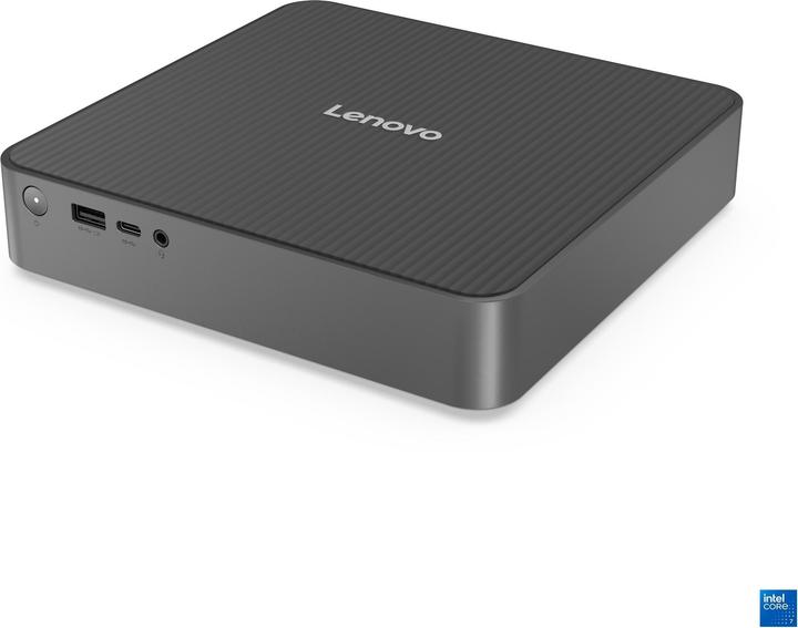 Produktbild Lenovo IdeaCentre Mini (1000 GB, 16 GB, Intel Arc Graphics)