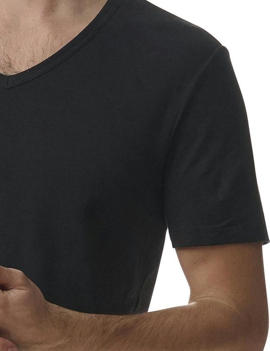 Actual product image adidas Unterhemd / Shirt Kurzarm (L)