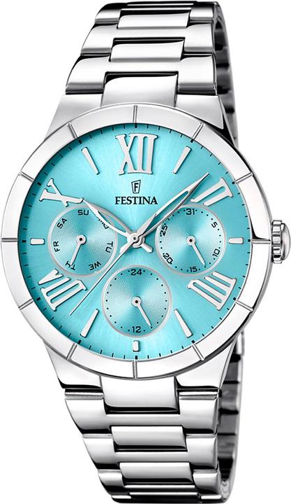 Immagine prodotto Festina Fidanzato (Orologio da polso analogico, 37 mm)