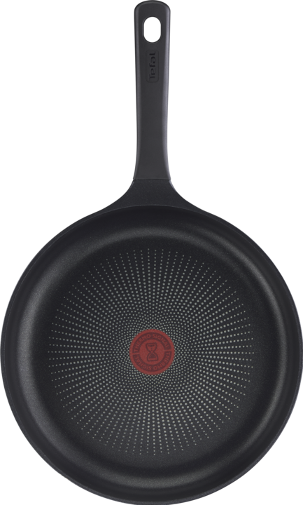 Immagine prodotto Tefal Padella Trattoria Pro 28cm (28 cm, Padella per friggere, Alluminio)
