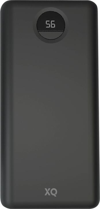 Xqisit Premium PD (30000 mAh, 45 W, 111 Wh)