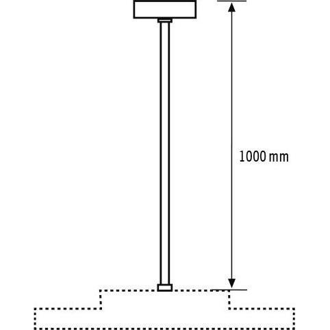 Thumbnail - Esylux, Zubehör Gebäudesicherheit, Svenja Pole Pendulum