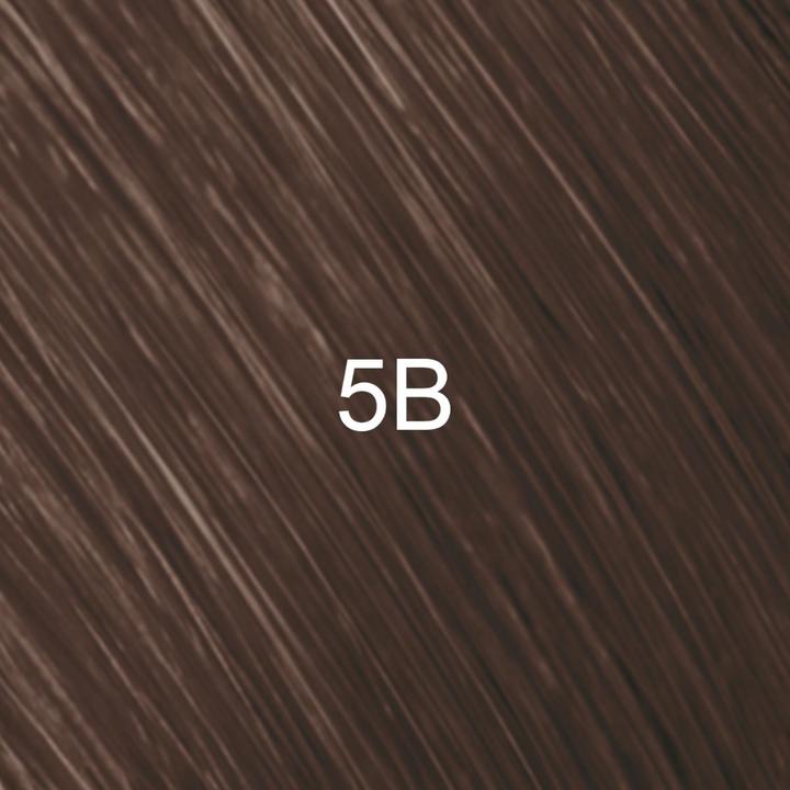 Image du produit Goldwell Topchic Zero - 5B brun clair (5B - brésil)