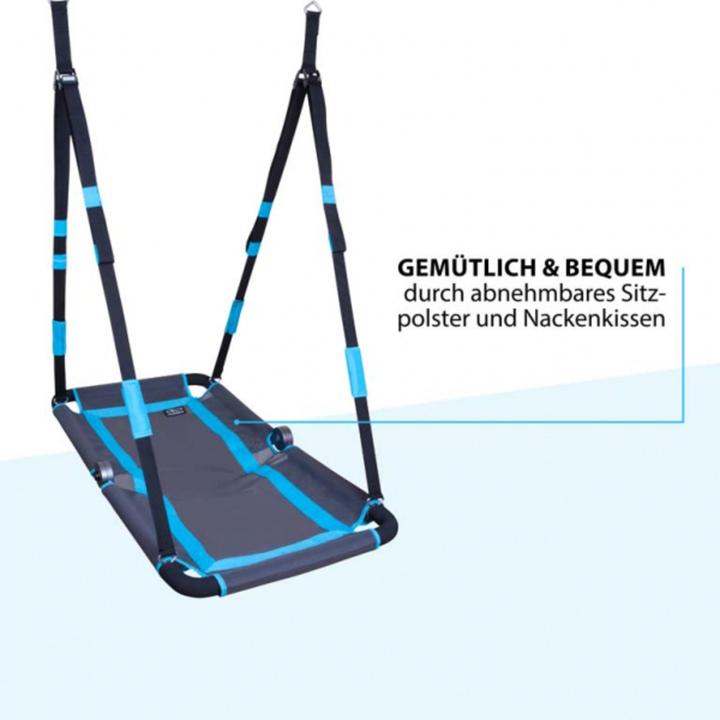 Actual product image Hudora Hollywood