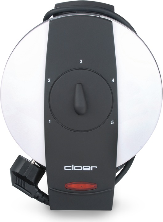 Produktbild Cloer 261 Waffeleisen