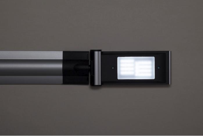 Image du produit Maul Luminaire LED optimus colour vario dimmable (600 lm)