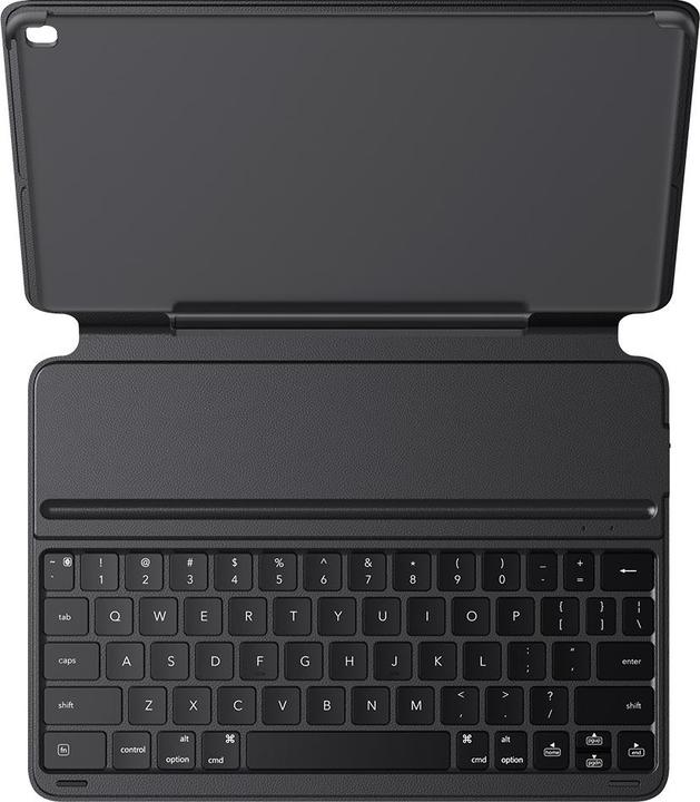 Actual product image Baseus Magnetic Keyboard Case Brilliance forPad 10.2" (black)