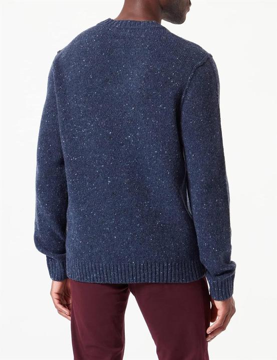 Produktbild Camel Active Strickpullover aus einem hochwertigen Wollmix (6XL)