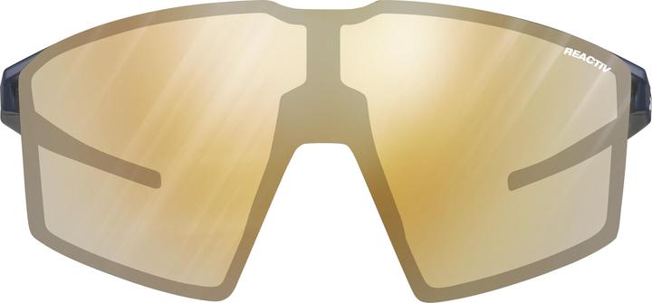 Immagine prodotto Julbo Bordo (Bianco, Blu, Red, Amplificatore di luce JULBO Reactiv 1-3)
