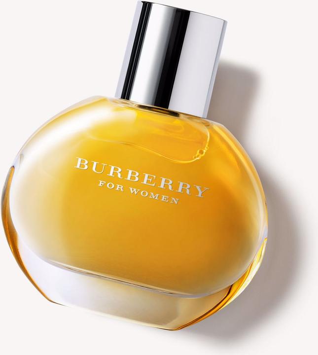 Immagine prodotto Burberry For Women (Eau de parfum, 50 ml)